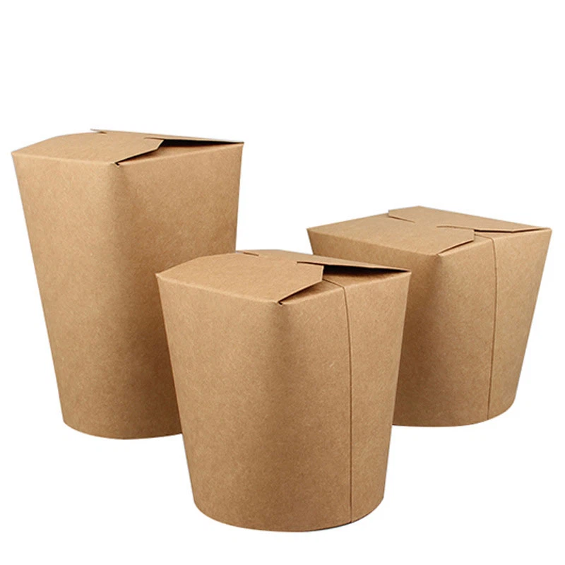 Kraft Brown taka út kassa