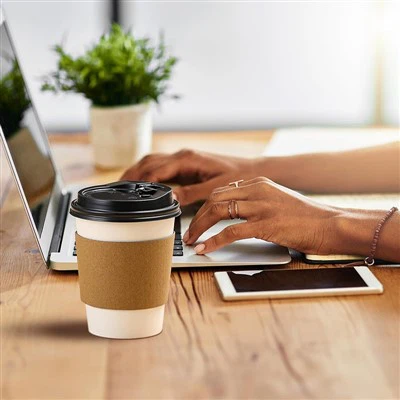 Til að   fara   pappír   bollar